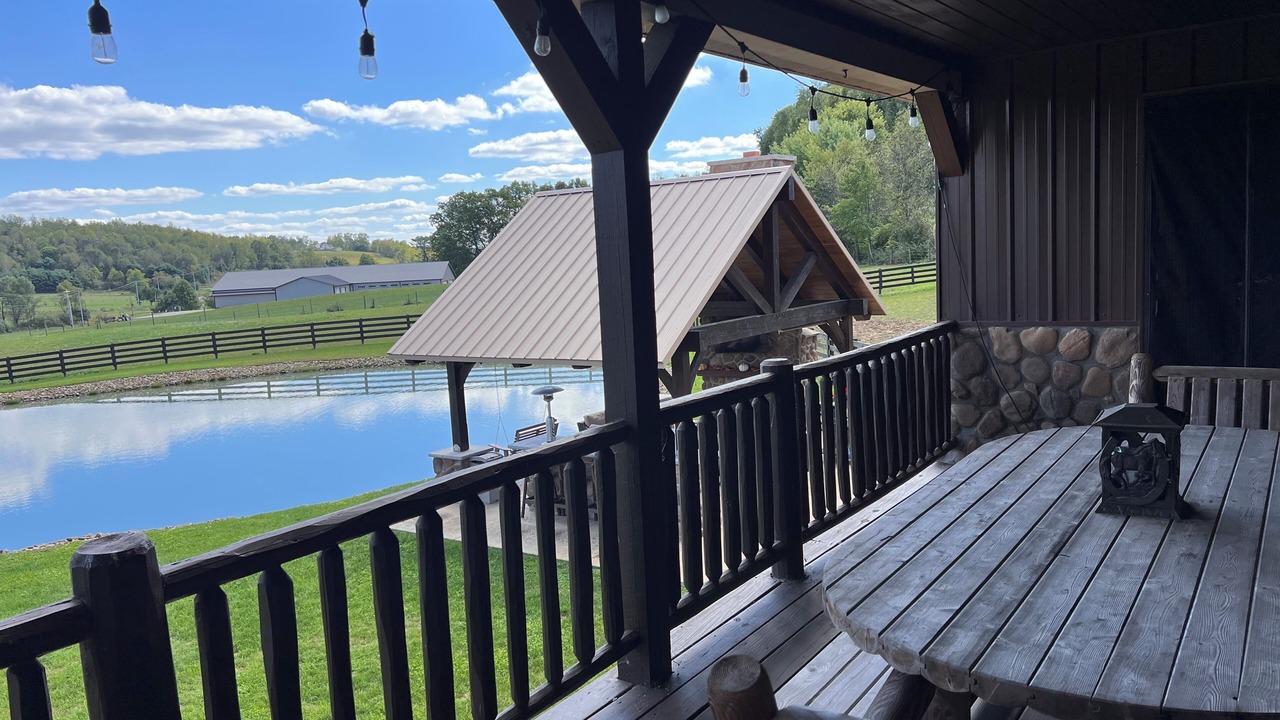 Photo of Outdoor in Perrysville