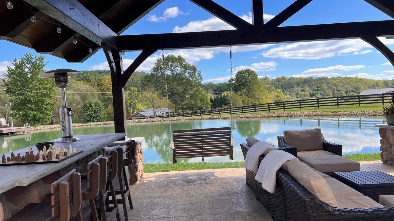 Photo of Outdoor in Perrysville