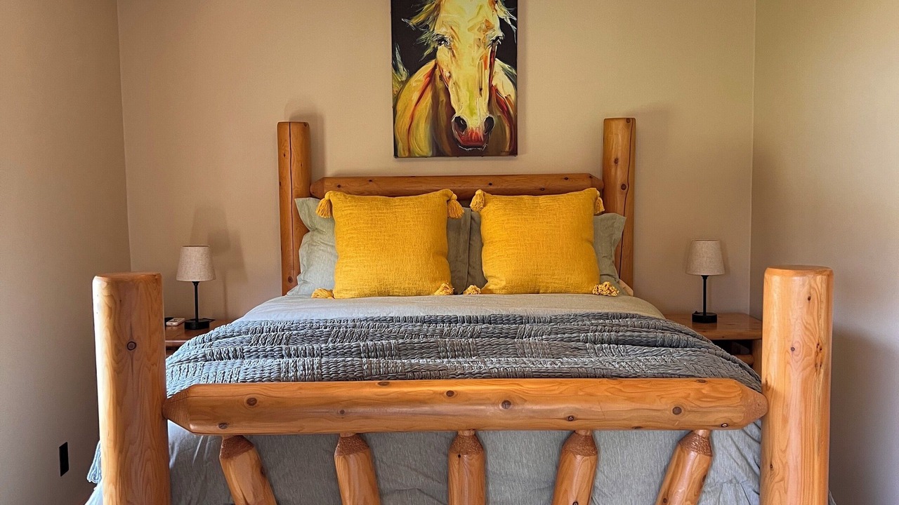 Photo of Bedroom in Perrysville