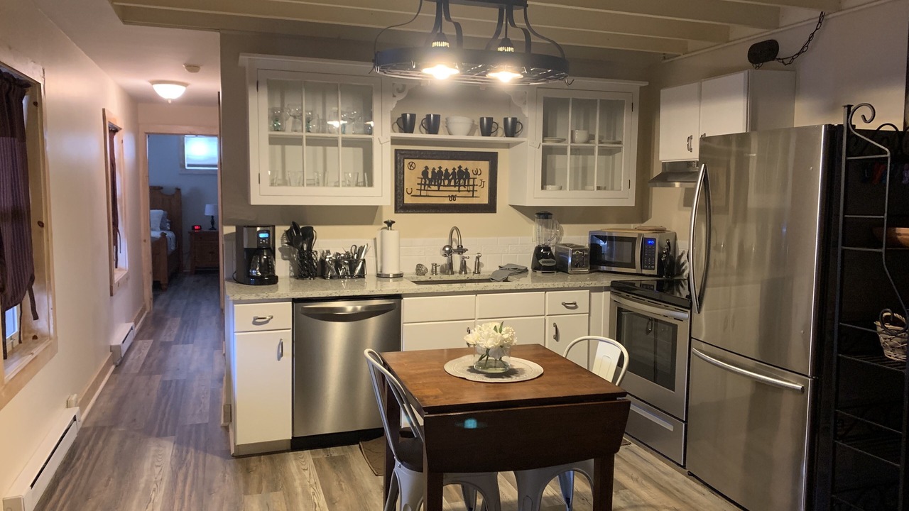 Photo of Kitchen in Perrysville