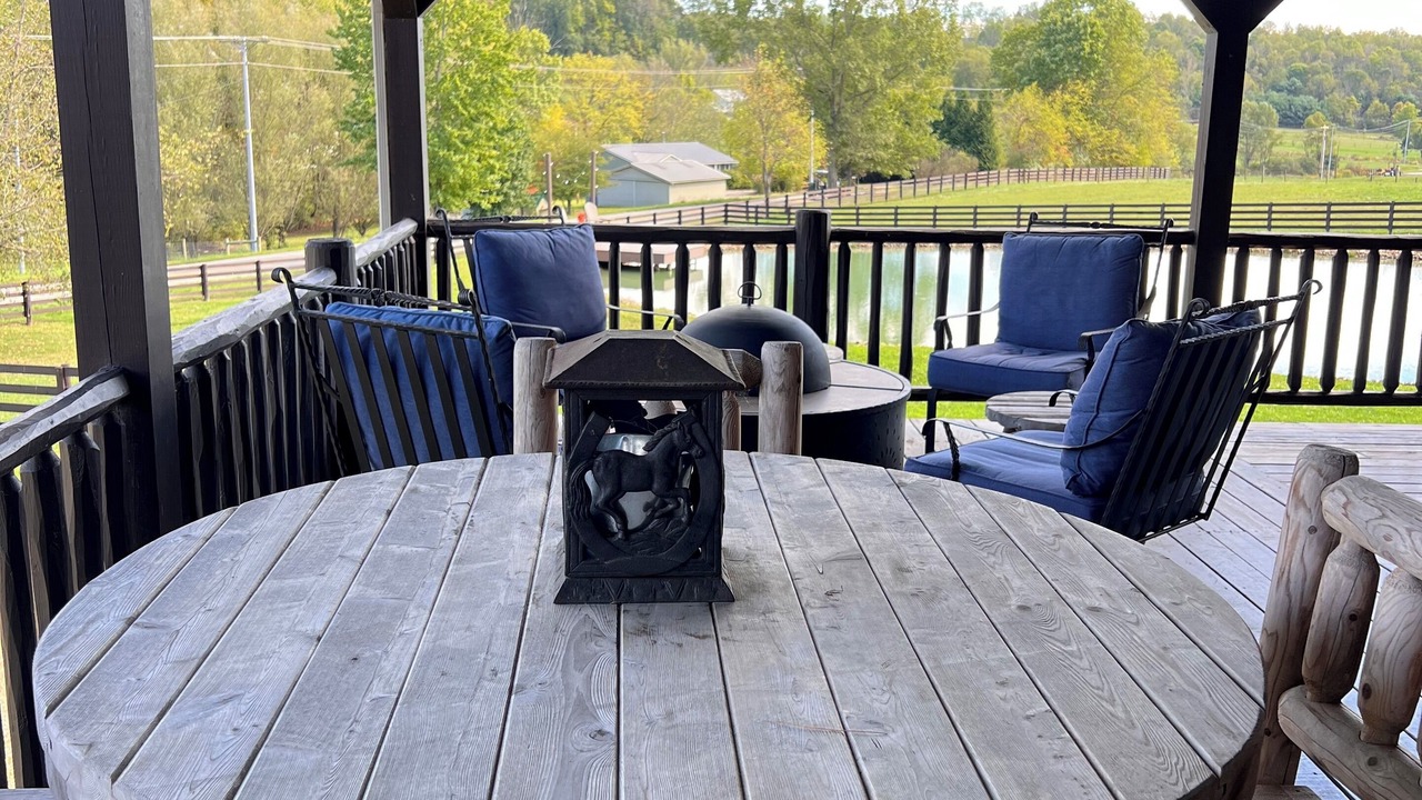 Photo of Outdoor in Perrysville