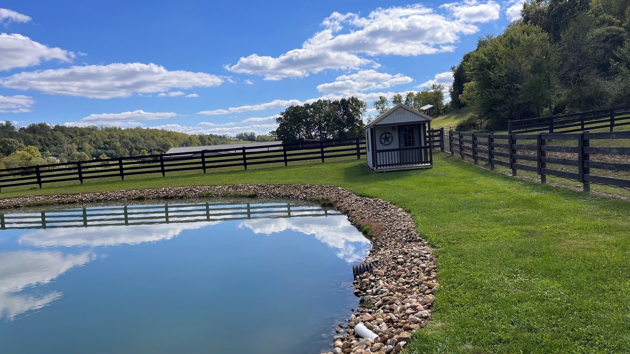 Photo of Outdoor in Perrysville