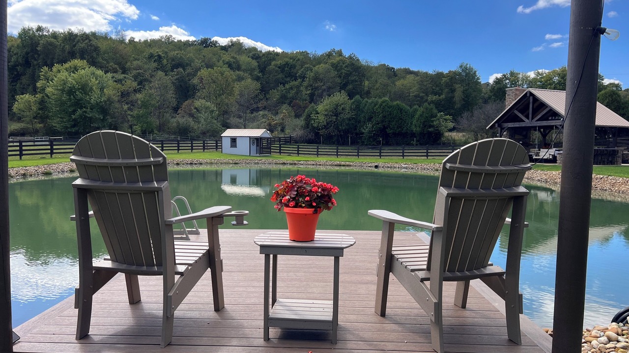 Photo of Patio Balcony in Perrysville