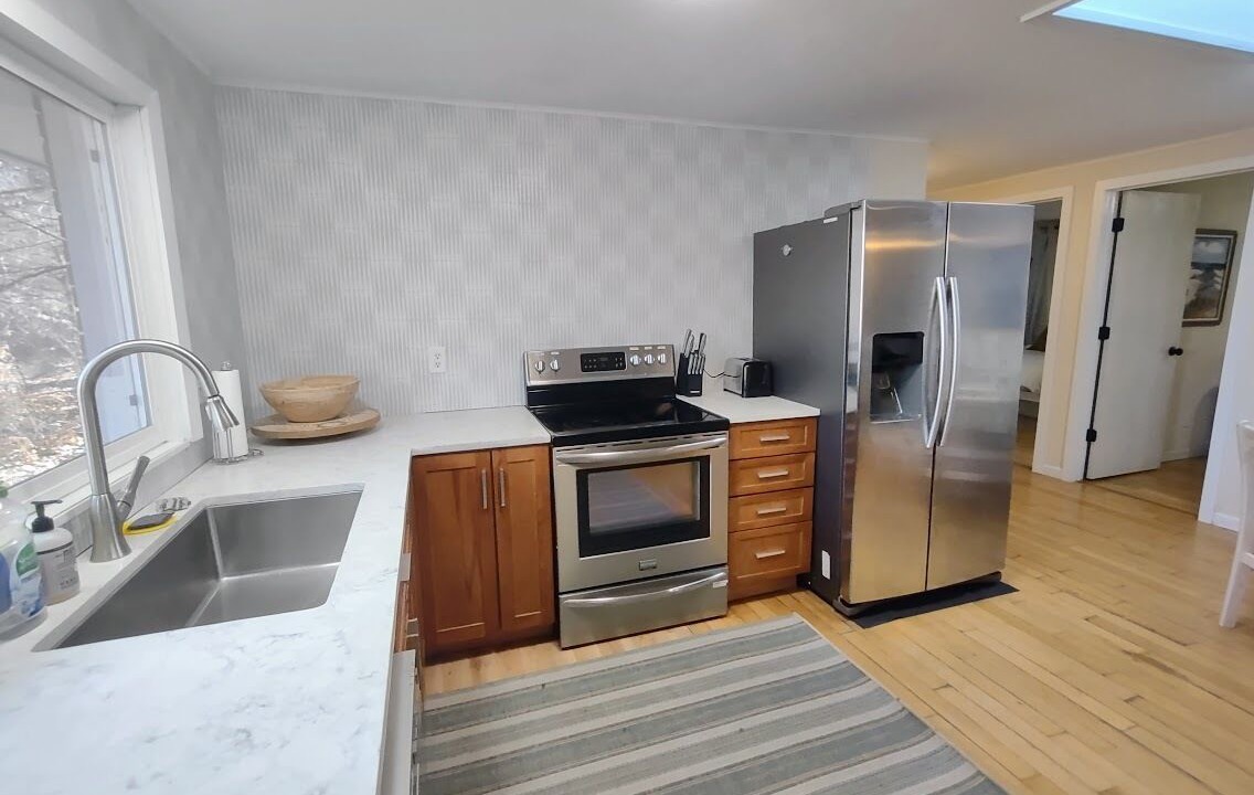 Photo of Kitchen in Norton Shores