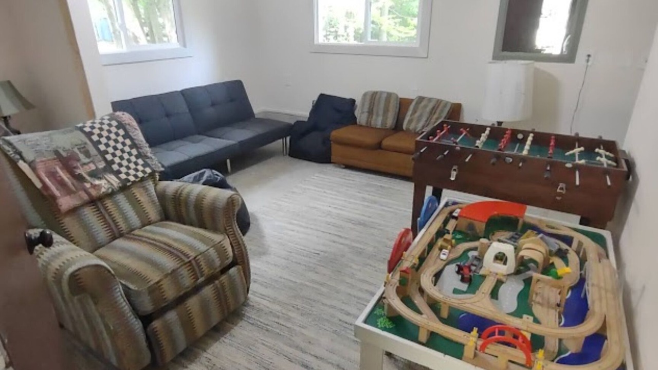 Photo of Bedroom in Norton Shores