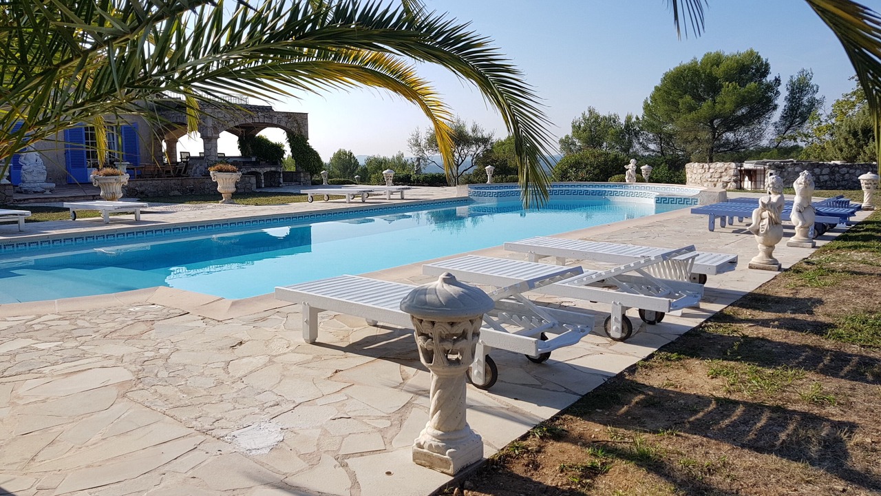 Photo of Outdoor in Roquefort-les-Pins