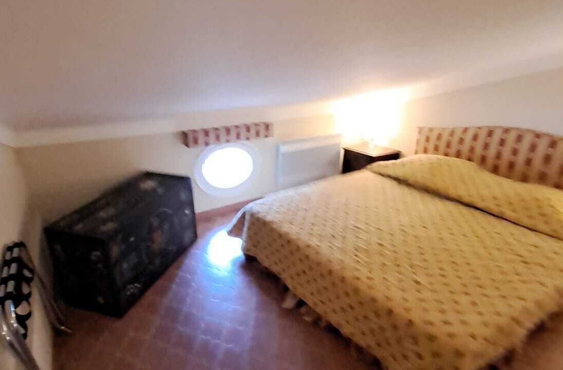 Photo of Bedroom in Roquefort-les-Pins