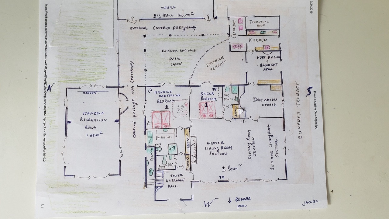 Photo of Others in Roquefort-les-Pins