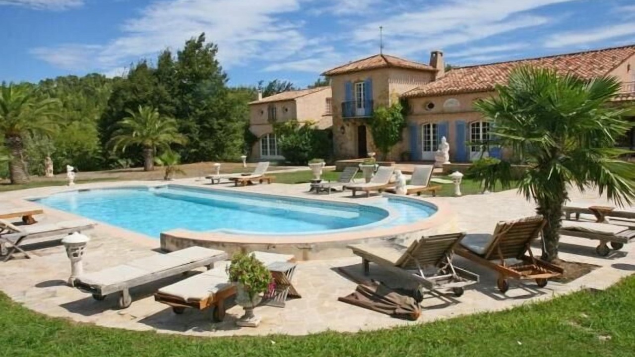 Photo of Outdoor in Roquefort-les-Pins