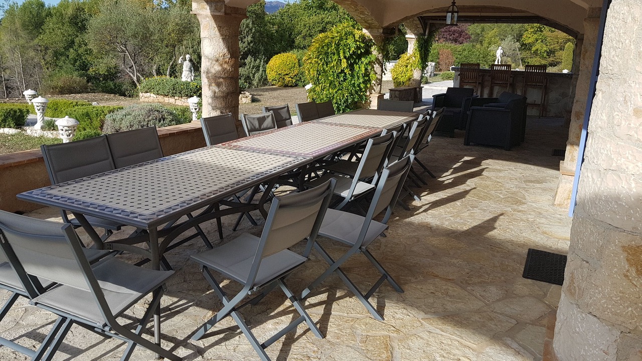 Photo of Outdoor in Roquefort-les-Pins