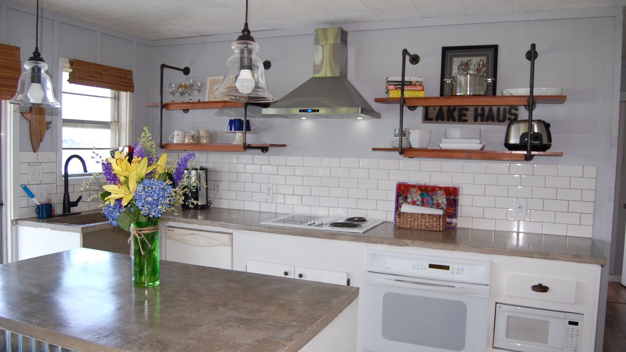 Photo of Kitchen in Graham