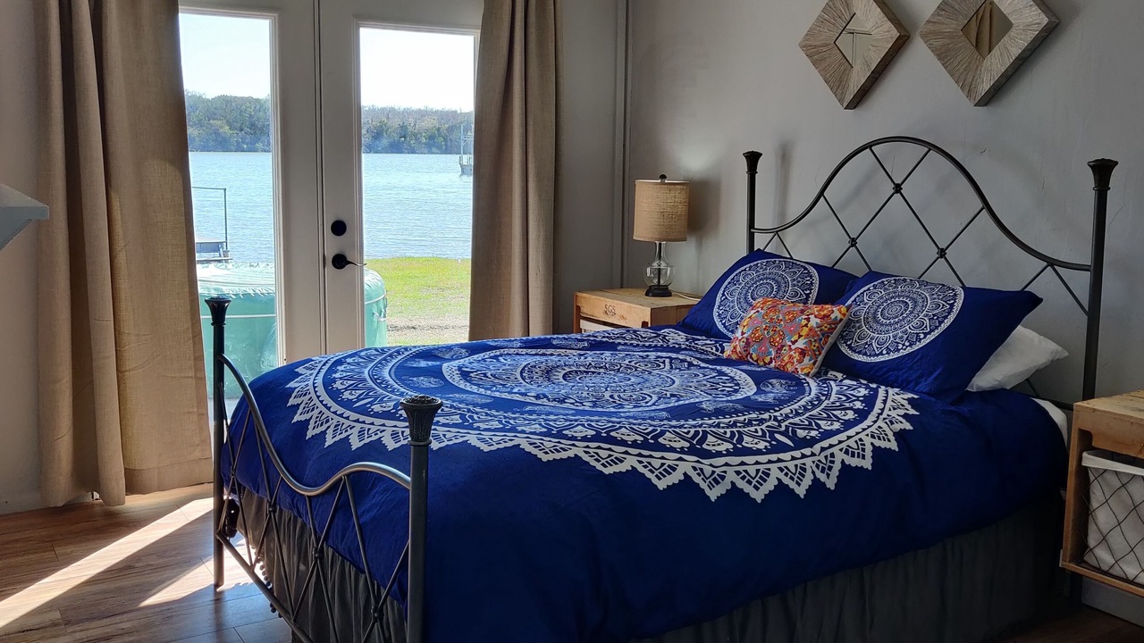 Photo of Bedroom in Graham