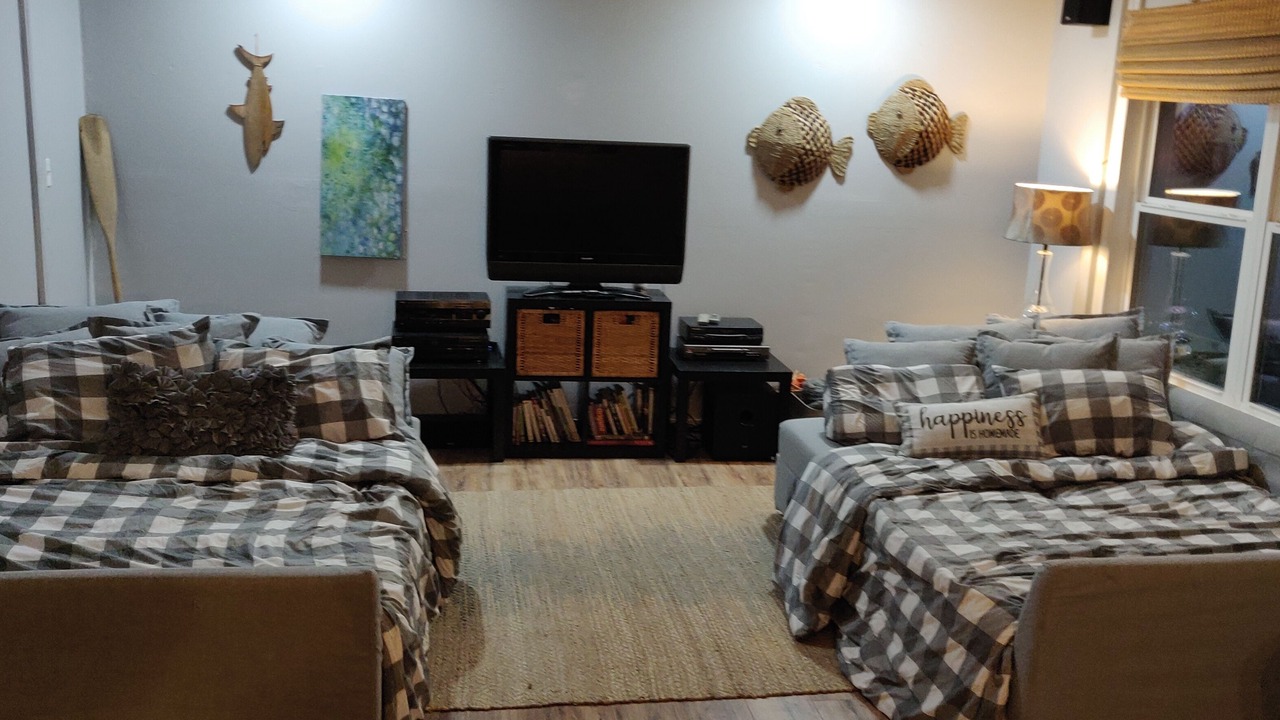 Photo of Bedroom in Graham