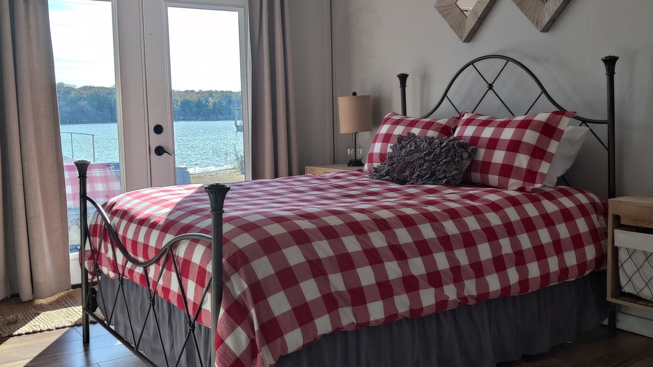 Photo of Bedroom in Graham
