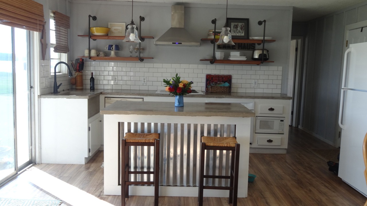 Photo of Kitchen in Graham
