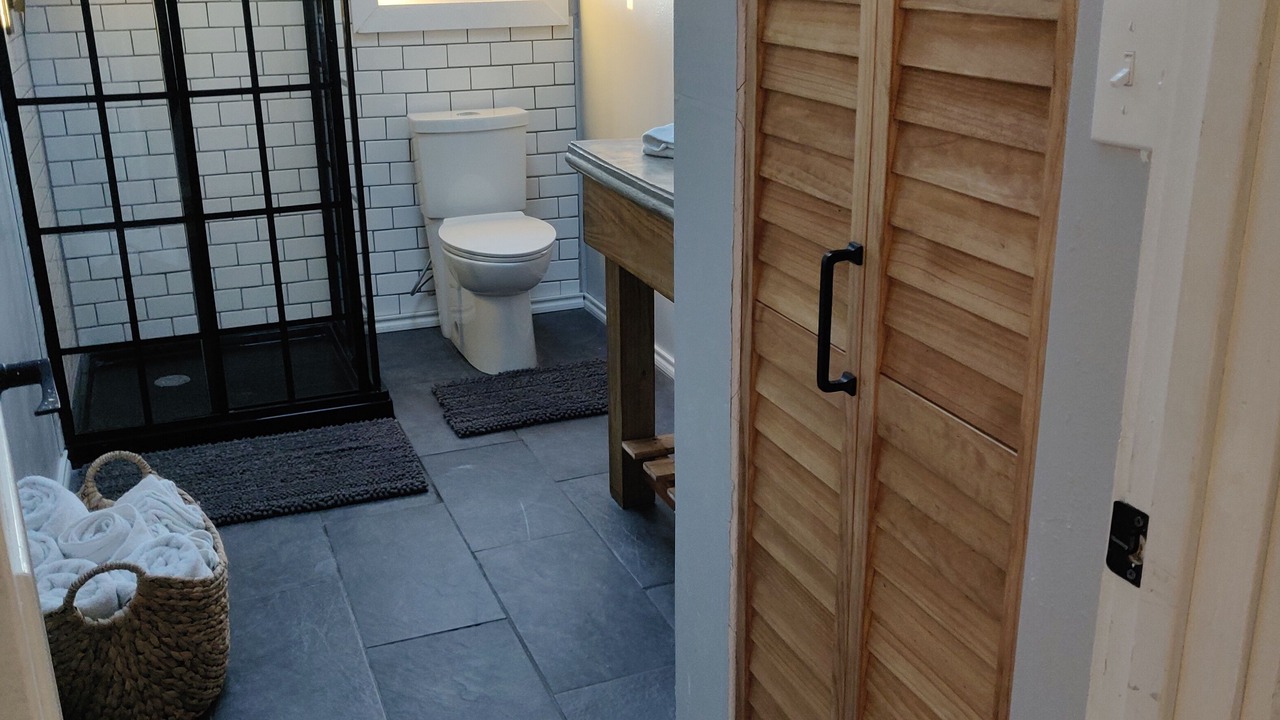 Photo of Bathroom in Graham