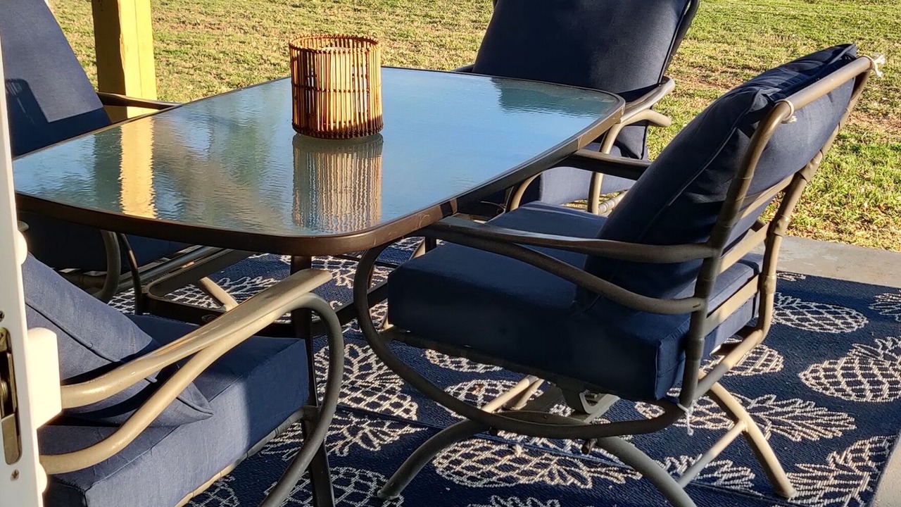 Photo of Outdoor in Graham