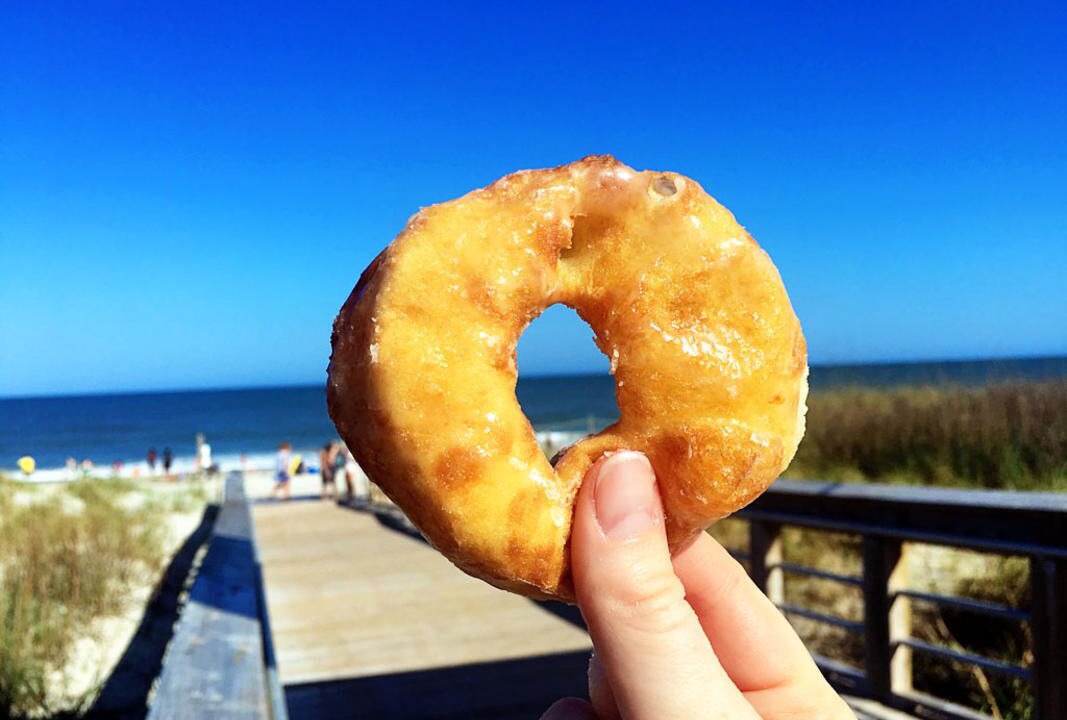 Photo of Others in North Carolina Coast