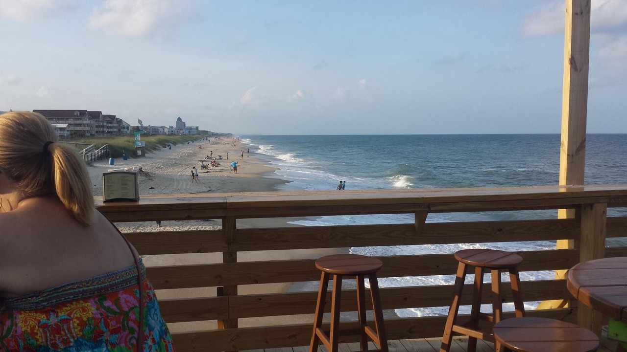 Photo of Others in North Carolina Coast