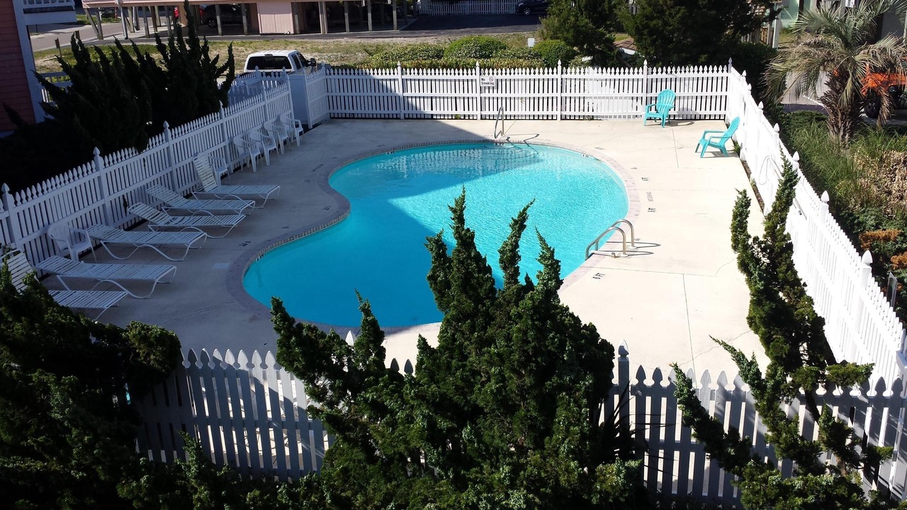 Photo of Outdoor in North Carolina Coast
