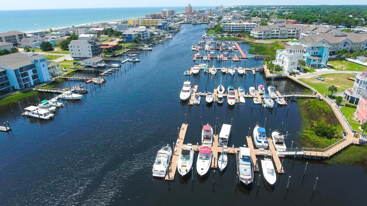 Photo of Others in North Carolina Coast