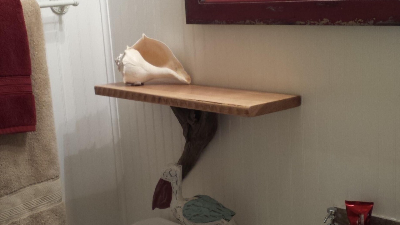 Photo of Bathroom in North Carolina Coast