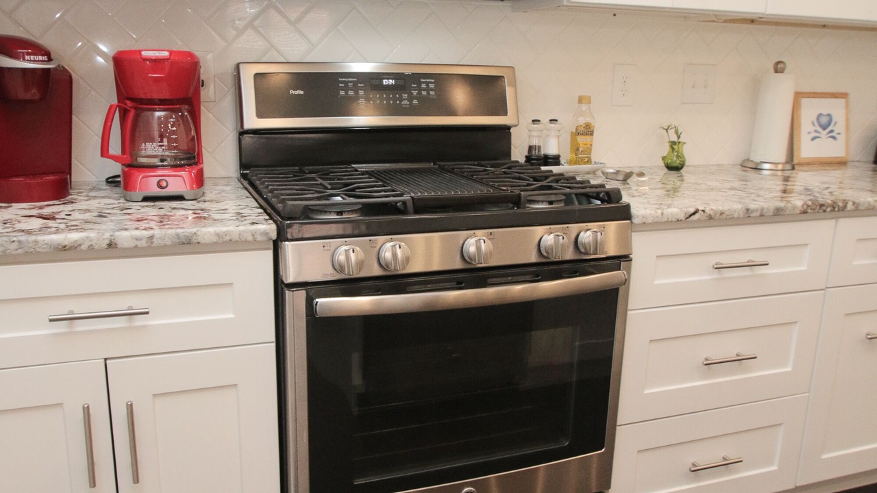 Photo of Kitchen in Point Breeze