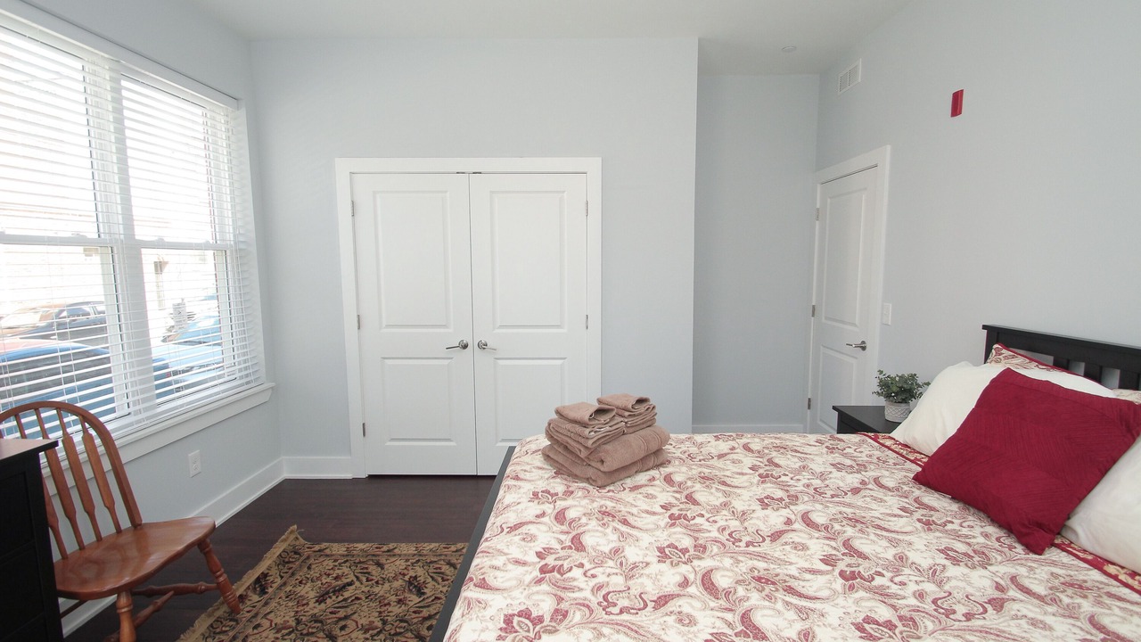 Photo of Bedroom in Point Breeze
