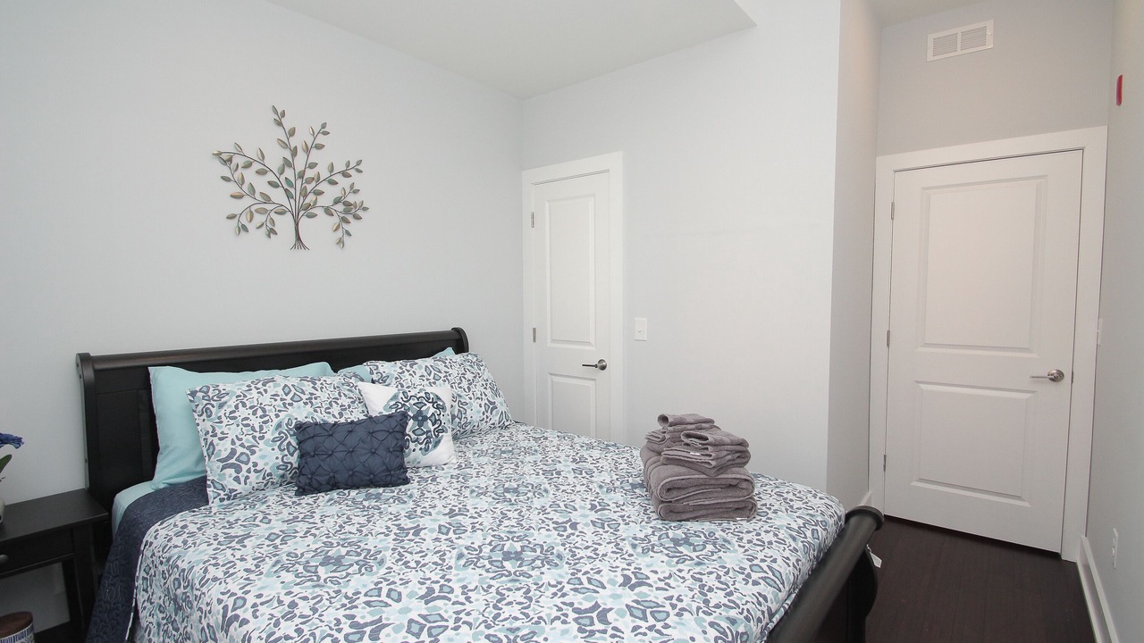 Photo of Bedroom in Point Breeze