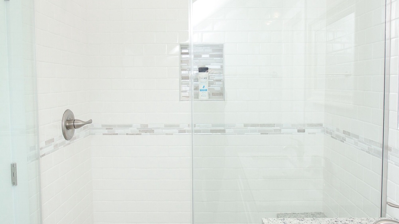 Photo of Bathroom in Point Breeze