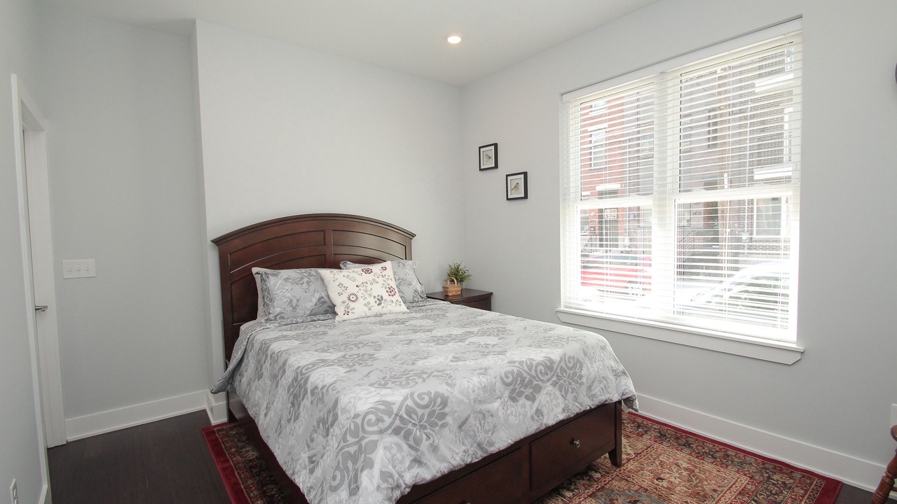 Photo of Bedroom in Point Breeze