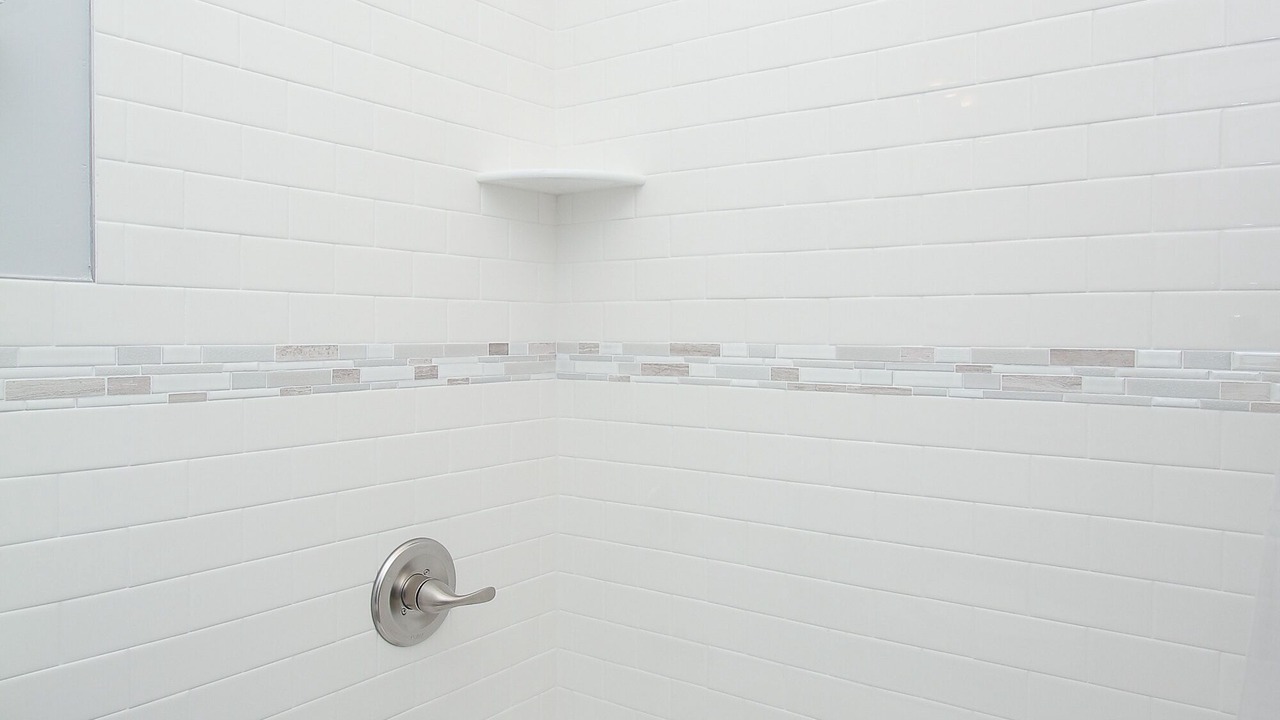 Photo of Bathroom in Point Breeze