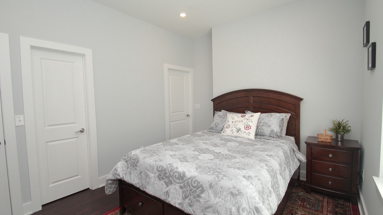 Photo of Bedroom in Point Breeze