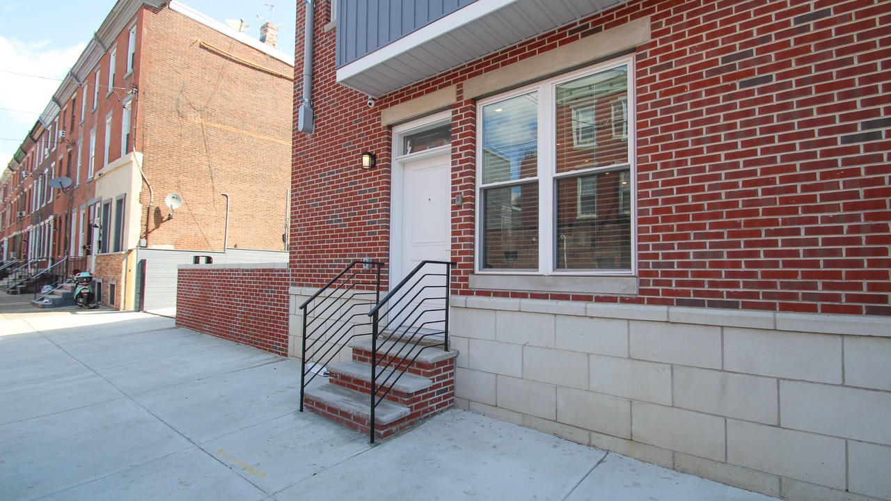 Photo of Outdoor in Point Breeze