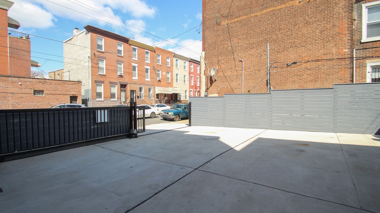 Photo of Outdoor in Point Breeze