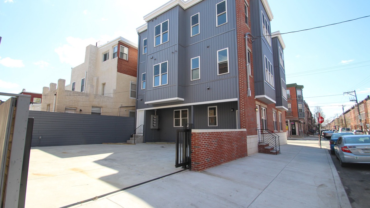 Photo of Outdoor in Point Breeze