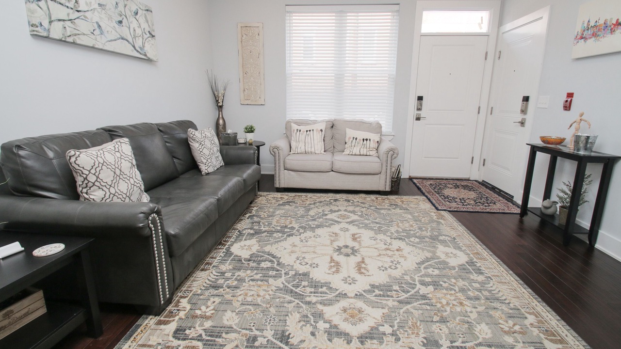 Photo of Livingroom in Point Breeze