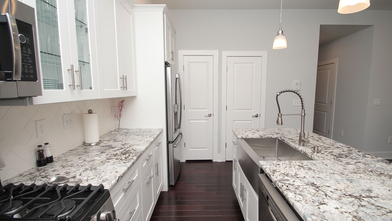 Photo of Kitchen in Point Breeze
