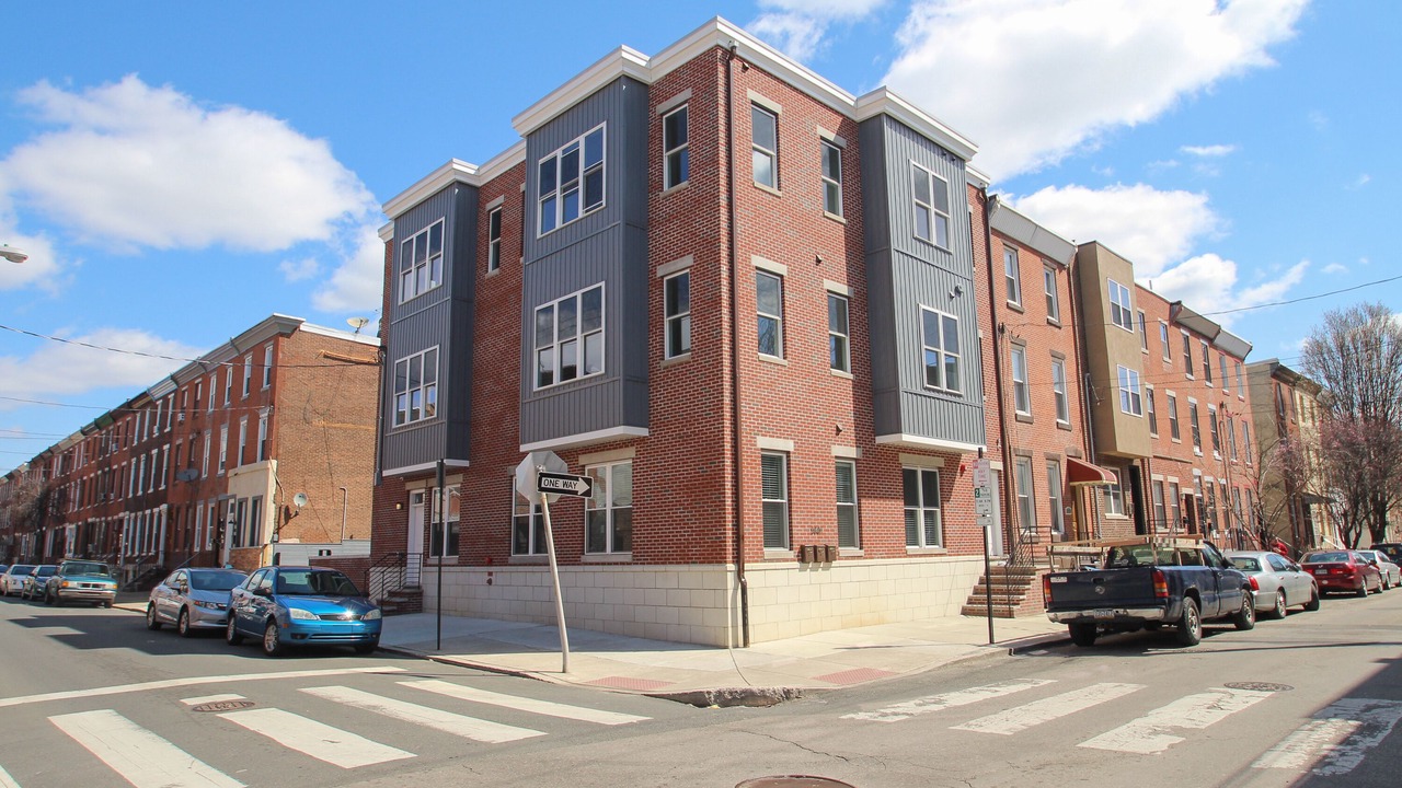 Photo of Outdoor in Point Breeze
