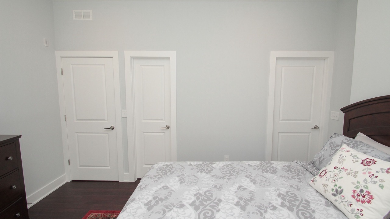 Photo of Bedroom in Point Breeze