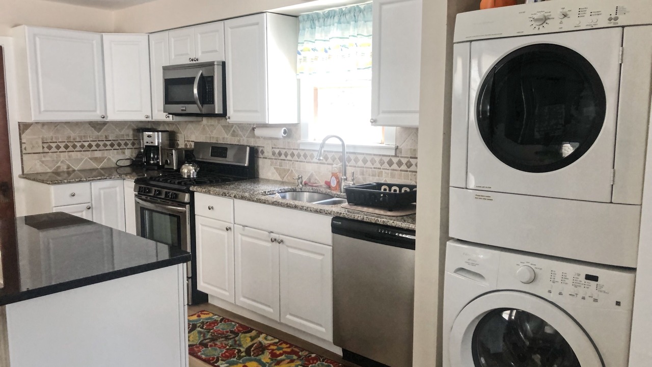 Photo of Kitchen in Ship Bottom