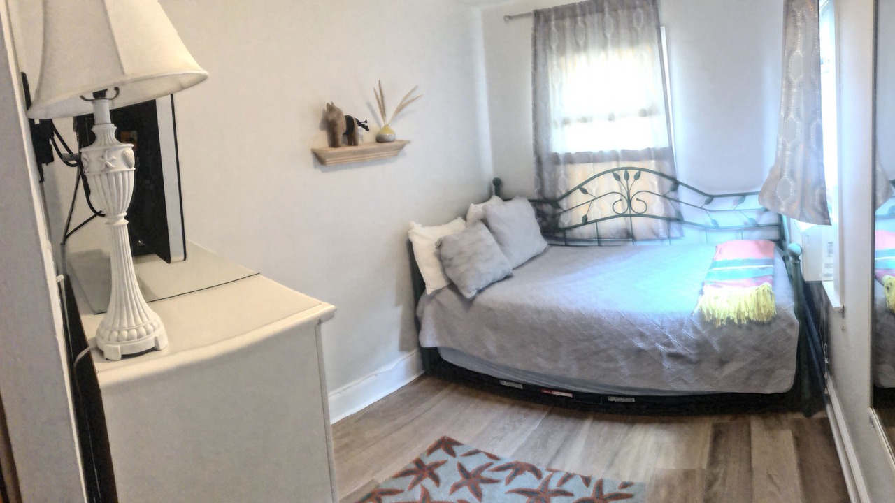 Photo of Bedroom in Ship Bottom