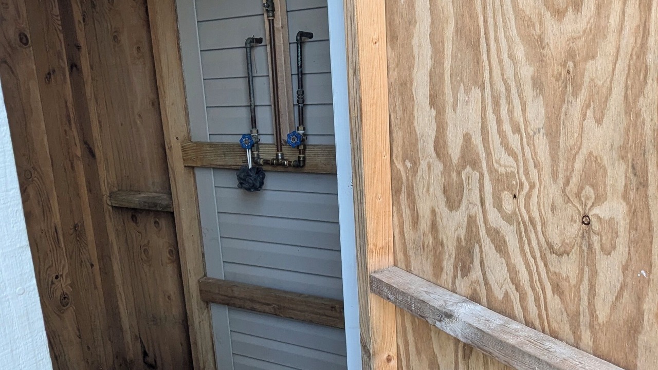 Photo of Bathroom in Ship Bottom