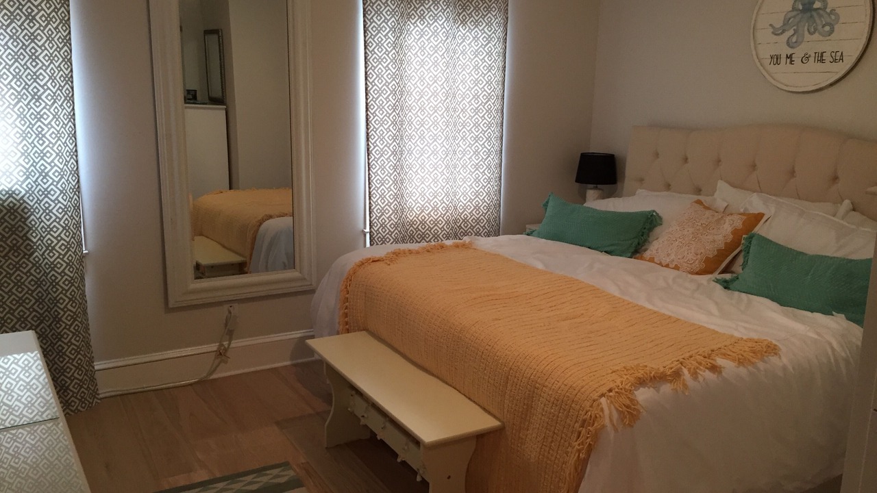 Photo of Bedroom in Ship Bottom