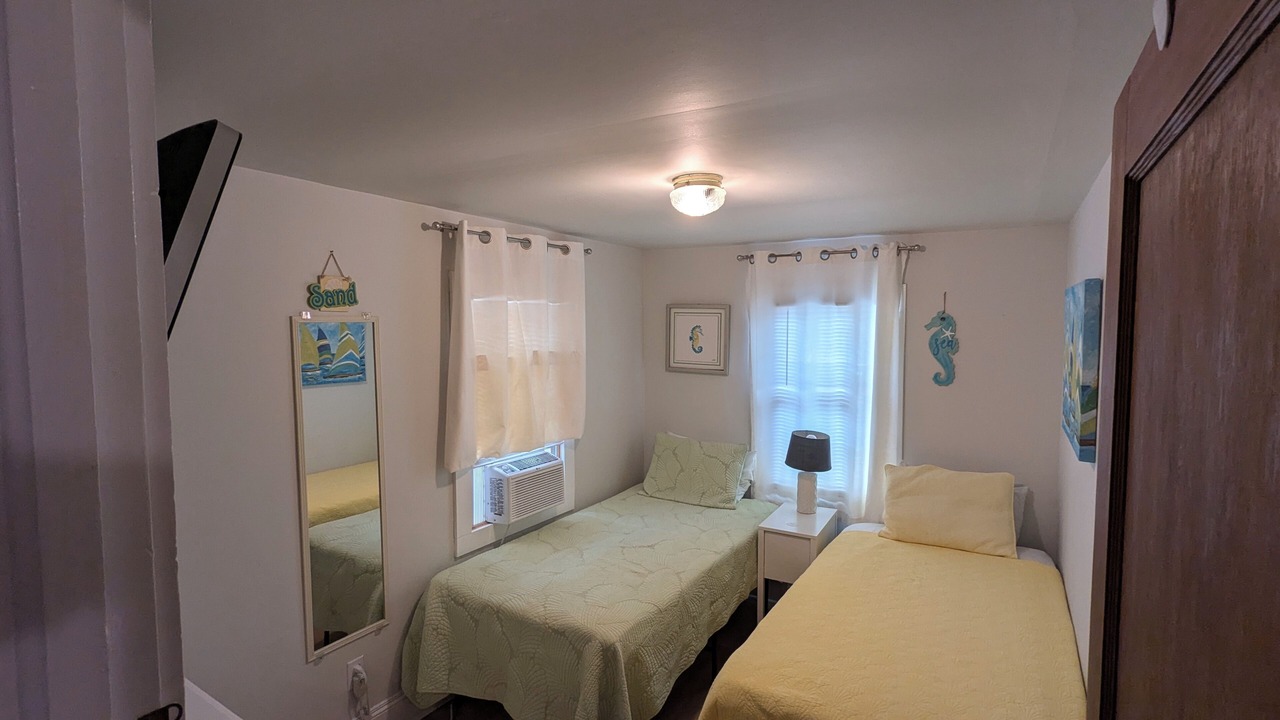Photo of Bedroom in Ship Bottom
