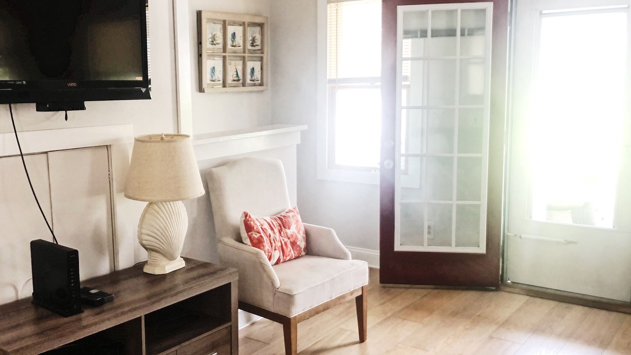 Photo of Livingroom in Ship Bottom