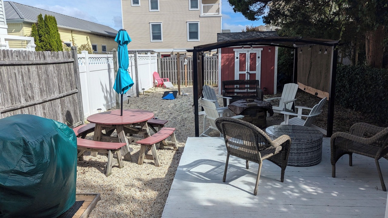 Photo of Outdoor in Ship Bottom