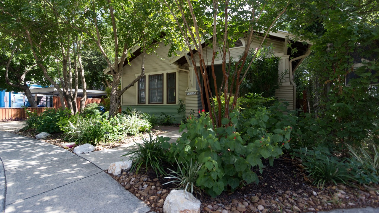Photo of Outdoor in Southtown