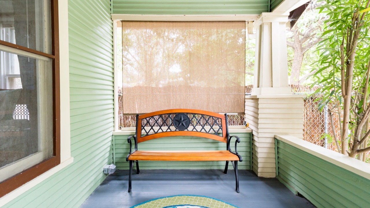 Photo of Outdoor in Southtown