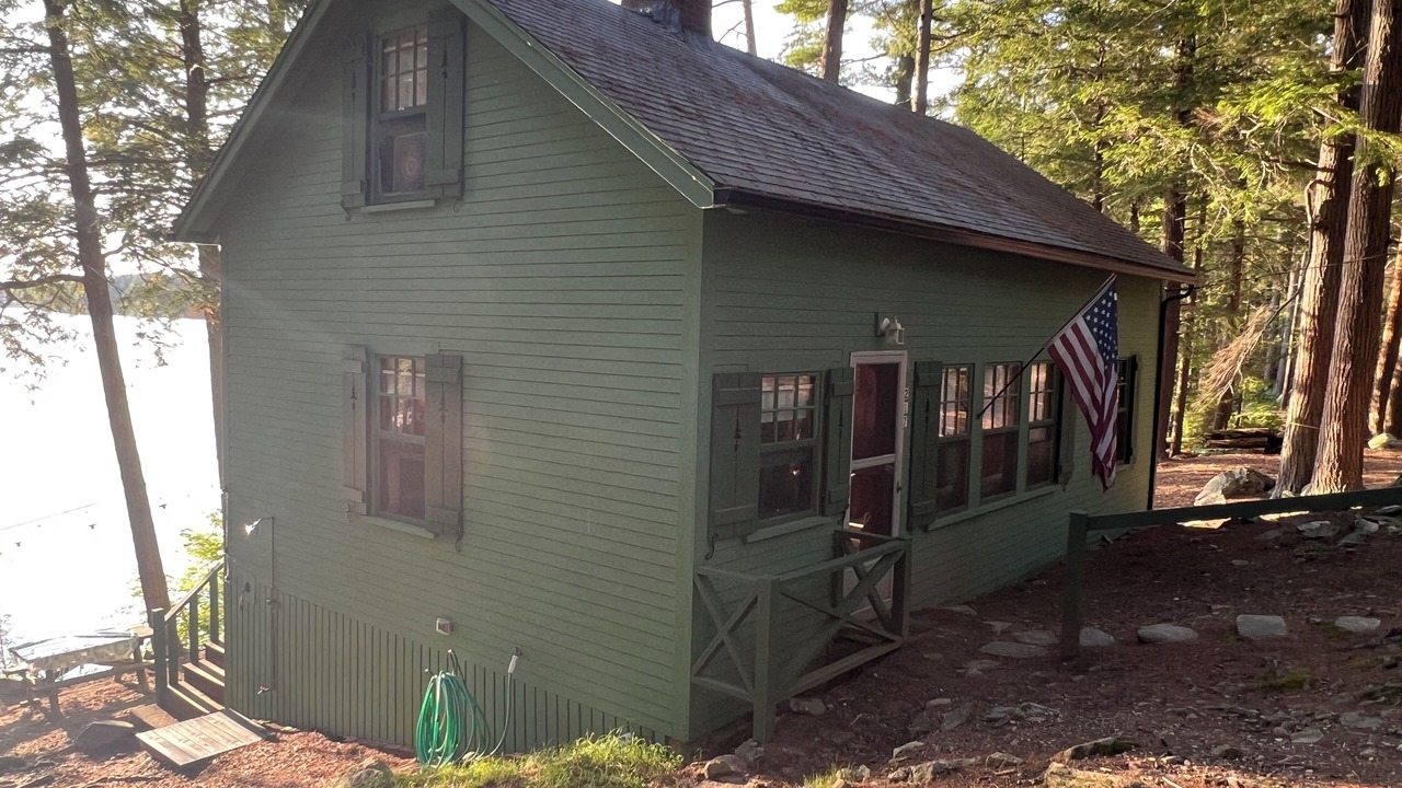 Photo of Outdoor in Sanbornville